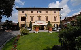 Hotel Villa Delle Rose